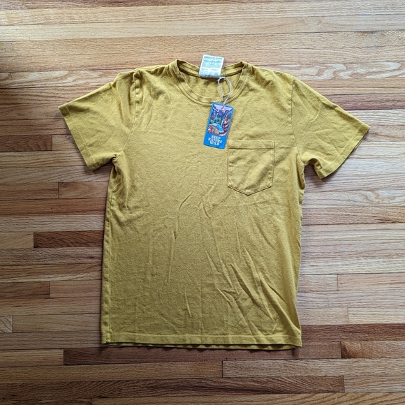 Jungmaven Baja Tee - Picture 2 of 3